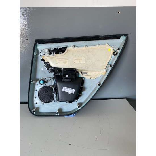 LEFT REAR DOOR TRIM PANEL Volvo S60 V60 2011-2018 8635872 8635869 39832588