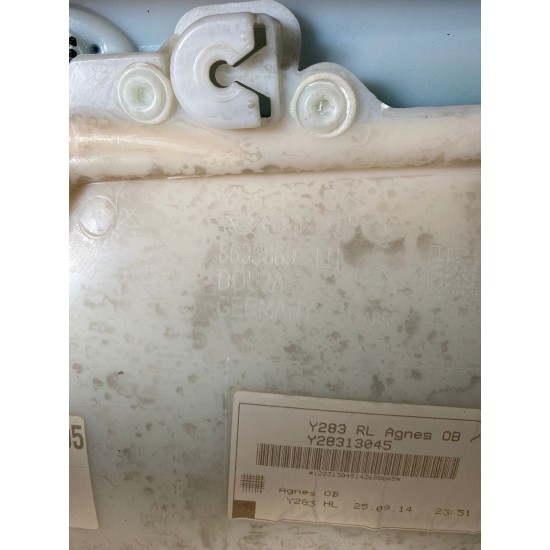 Fata de usa stanga spate Volvo S60 V60 2011-2018 8635872 8635869 39832588 Fata de usa stanga spate Volvo S60 V60 2011-2018 8635872 8635869 39832588
