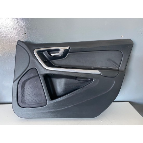 Front right door panel Volvo S60 V60 2011-2018 31366169 8635892 39823469
