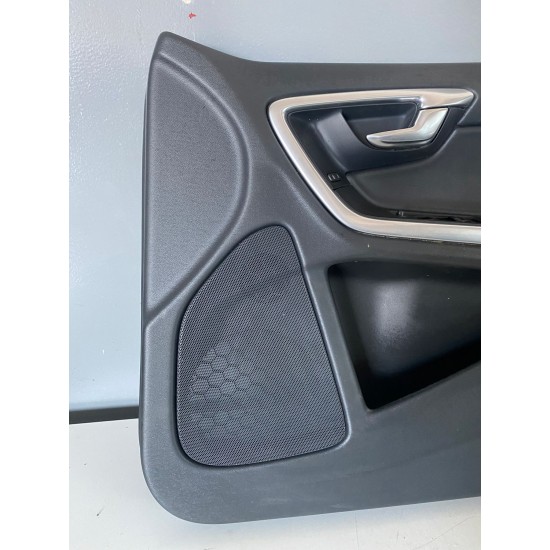 Front right door panel Volvo S60 V60 2011-2018 31366169 8635892 39823469