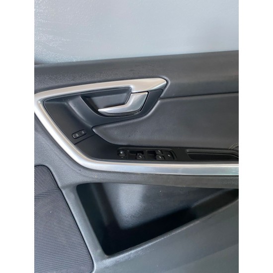 Front right door panel Volvo S60 V60 2011-2018 31366169 8635892 39823469