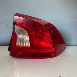 Taillight Rear Right Volvo S60 2011-2018 31395931