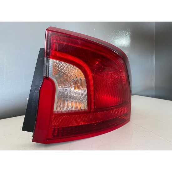 Taillight Rear Right Volvo S60 2011-2018 31395931