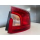 Taillight Rear Right Volvo S60 2011-2018 31395931