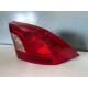 Taillight Rear Right Volvo S60 2011-2018 31395931 Taillight Rear Right Volvo S60 2011-2018 31395931