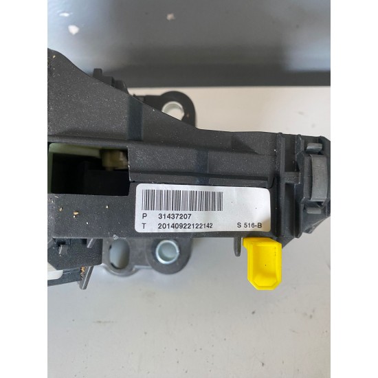 Automatic gearstick mechanism R-Design VOLVO S60 2011-2018 31437207 31367485 31437877 31367430 Automatic gearstick mechanism R-Design VOLVO S60 2011-2018 31437207 31367485 31437877 31367430
