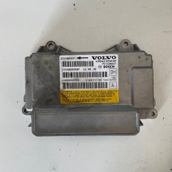 Calculator airbag SRS Volvo S60 V60 XC60 S80 XC70 V70 31406637 31658440