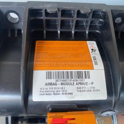 Passenger airbag Volvo S60 V60 2011-2018 30715602 