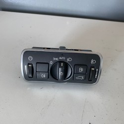 Headlight control unit Volvo S60 V60 30739456 31443846