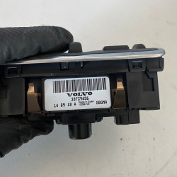 Headlight control unit Volvo S60 V60 30739456 31443846