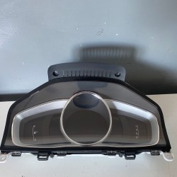 Speedometer/Instrument cluster TFT Retrofit VOLVO S60 V60 XC60 31433332 36003011