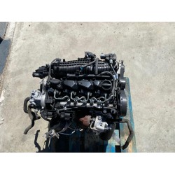 Motor 120.000KM 190cp VOLVO XC60 2018 D4204T14 36012754