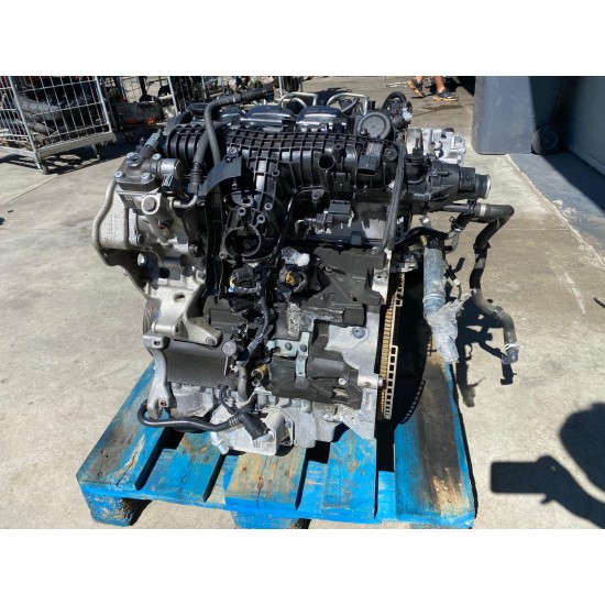 Motor 120.000KM 190cp VOLVO XC60 2018 D4204T14 36012754 Motor 120.000KM 190cp VOLVO XC60 2018 D4204T14 36012754
