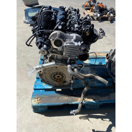 Motor 120.000KM 190cp VOLVO XC60 2018 D4204T14 36012754