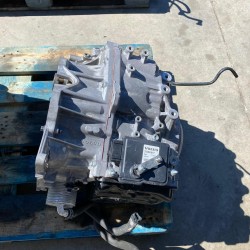 Gear box automatic 120000km VOLVO XC60 2018 1285265 36050867