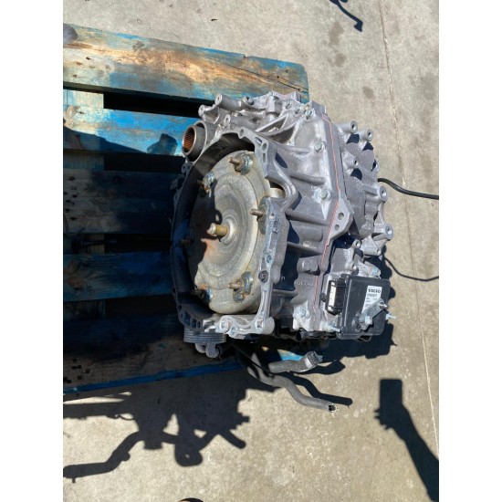 Cutie viteze automata 120000km VOLVO XC60 2018 1285265 36050867
