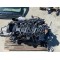 Engine 230000KM VOLVO V60 2014-2017 D5244T15 36002865