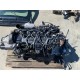 Engine 230000KM VOLVO V60 2014-2017 D5244T15 36002865