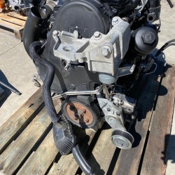 Motor 230000KM VOLVO V60 2014-2017 D5244T15 36002865