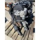 Engine 230000KM VOLVO V60 2014-2017 D5244T15 36002865