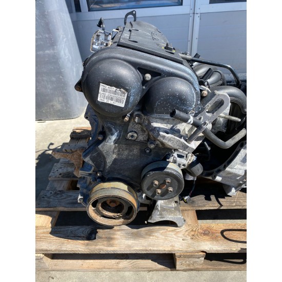 Engine 4 CYL C30 2009 B4164S3 36050046