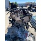 Engine 230000KM VOLVO V60 2014-2017 D5244T15 36002865