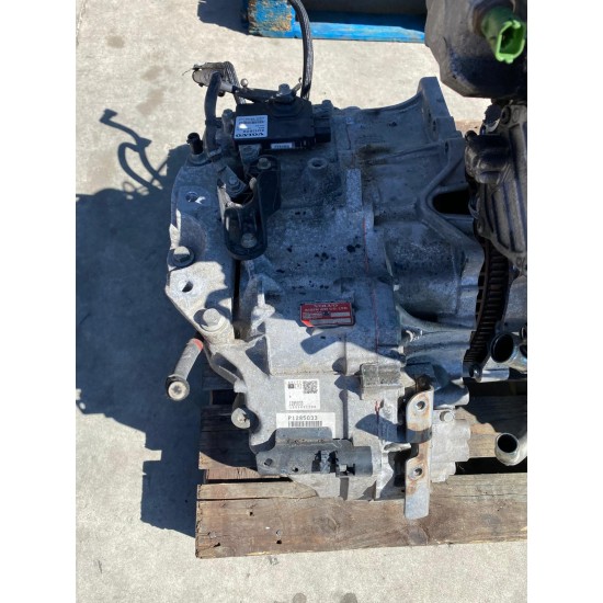 Cutie viteze automata 230.000km Volvo V60 2014-2017 TF-80SD 1285033 36050600