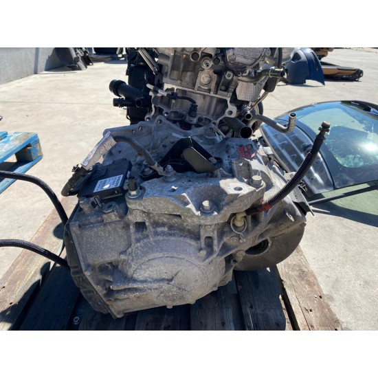 Cutie viteze automata 230.000km Volvo V60 2014-2017 TF-80SD 1285033 36050600
