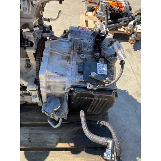 Cutie viteze automata 230.000km Volvo V60 2014-2017 TF-80SD 1285033 36050600