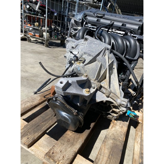 Manual Gearbox 1.6 benzine Volvo S40 V50 C30 3M5R-7002-NF 8252267