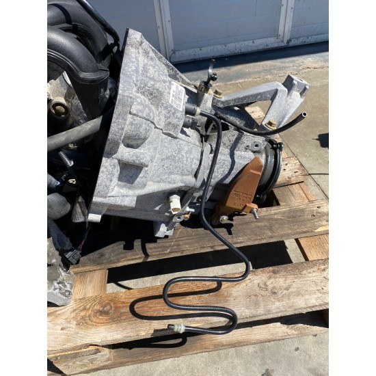 Manual Gearbox 1.6 benzine Volvo S40 V50 C30 3M5R-7002-NF 8252267