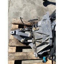 Cutie Viteza Manuala 1.6 benzina Volvo S40 V50 C30 3M5R-7002-NF 8252267