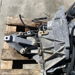 Manual Gearbox 1.6 benzine Volvo S40 V50 C30 3M5R-7002-NF 8252267