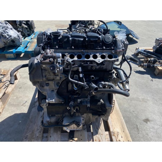 Motor 320.000KM VOLVO S60 2011-2018 D4204T5 36013617