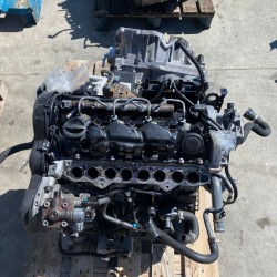 Motor 320.000KM VOLVO S60 2011-2018 D4204T5 36013617