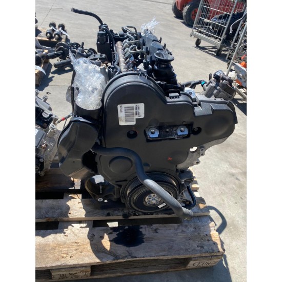 Motor 320.000KM VOLVO S60 2011-2018 D4204T5 36013617