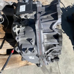 Gearbox automatic VOLVO S60 2011-2018 1283148 36050696