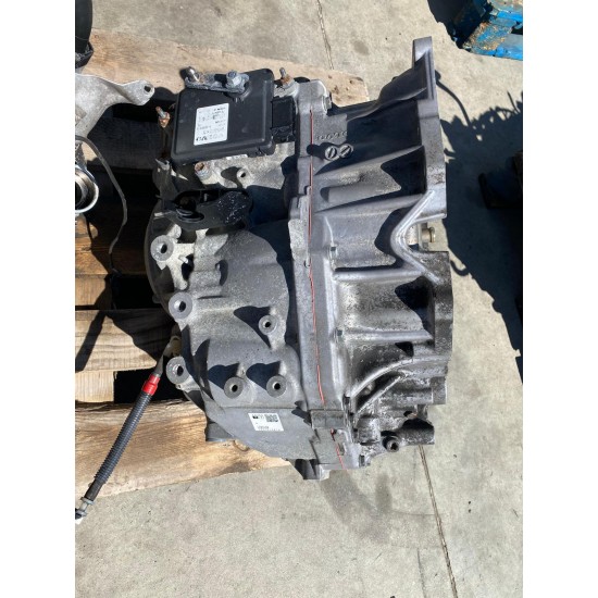 Cutie viteze automata VOLVO S60 2011-2018 1283148 36050696