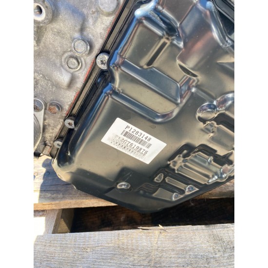 Cutie viteze automata VOLVO S60 2011-2018 1283148 36050696