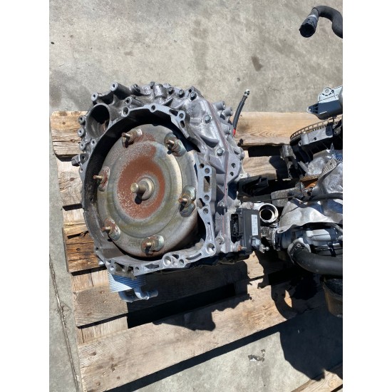 Cutie viteze automata VOLVO S60 2011-2018 1283148 36050696