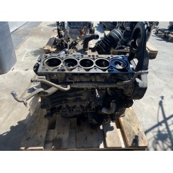 Bloc motor 120.000km VOLVO S40 2012 D5204T5 36051150