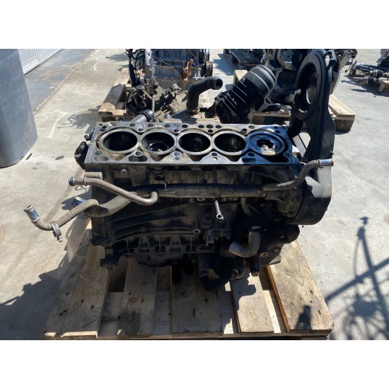 Block engine 120.000km VOLVO S40 2012 D5204T5 36051150