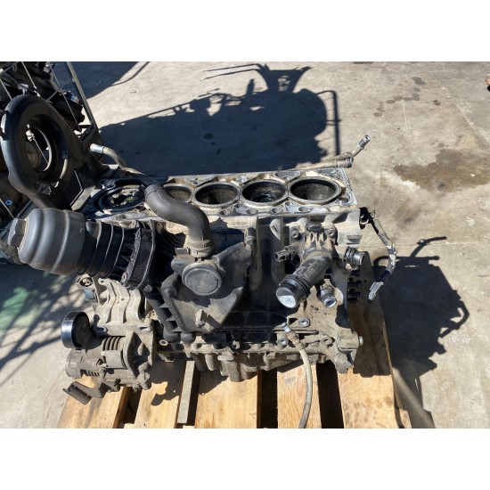 Block engine 120.000km VOLVO S40 2012 D5204T5 36051150