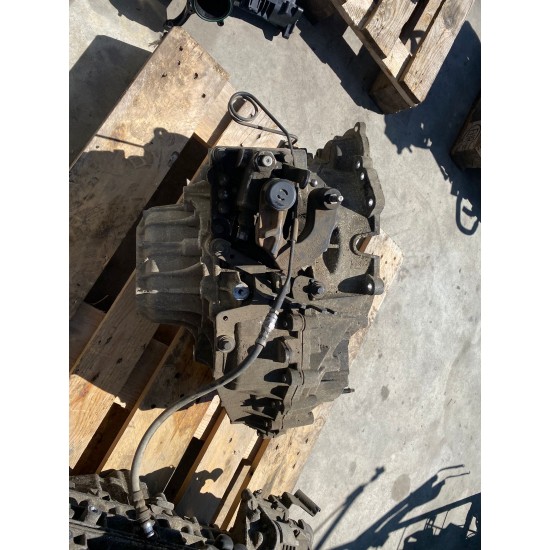 Manual gearbox 120000KM VOLVO S40 2012 B66R7002AC 36001860 1285047 