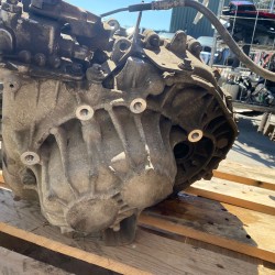 Manual gearbox 120000KM VOLVO S40 2012 B66R7002AC 36001860 1285047 