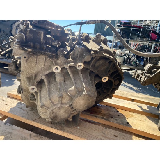 Manual gearbox 120000KM VOLVO S40 2012 B66R7002AC 36001860 1285047 