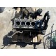 Block engine 120.000km VOLVO S40 2012 D5204T5 36051150