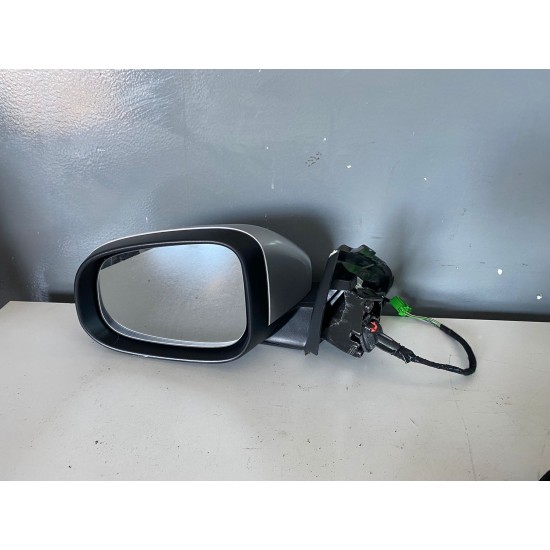 Left side view mirror 8 wires Volvo S60 V60 R-DESIGN 2011-2018 31402552 31402596