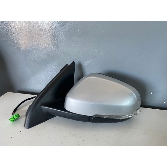 Left side view mirror 8 wires Volvo S60 V60 R-DESIGN 2011-2018 31402552 31402596