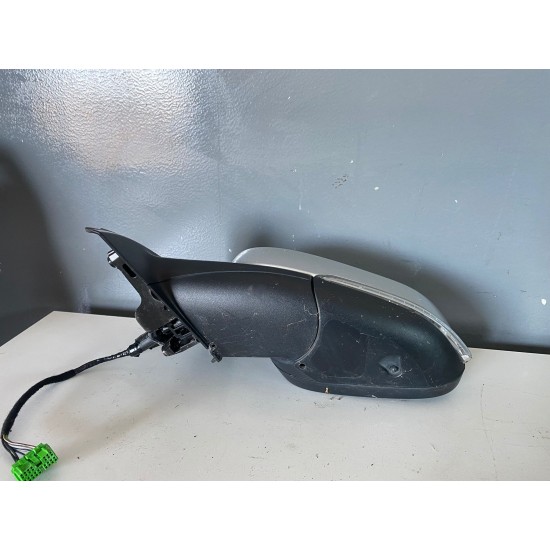 Left side view mirror 8 wires Volvo S60 V60 R-DESIGN 2011-2018 31402552 31402596
